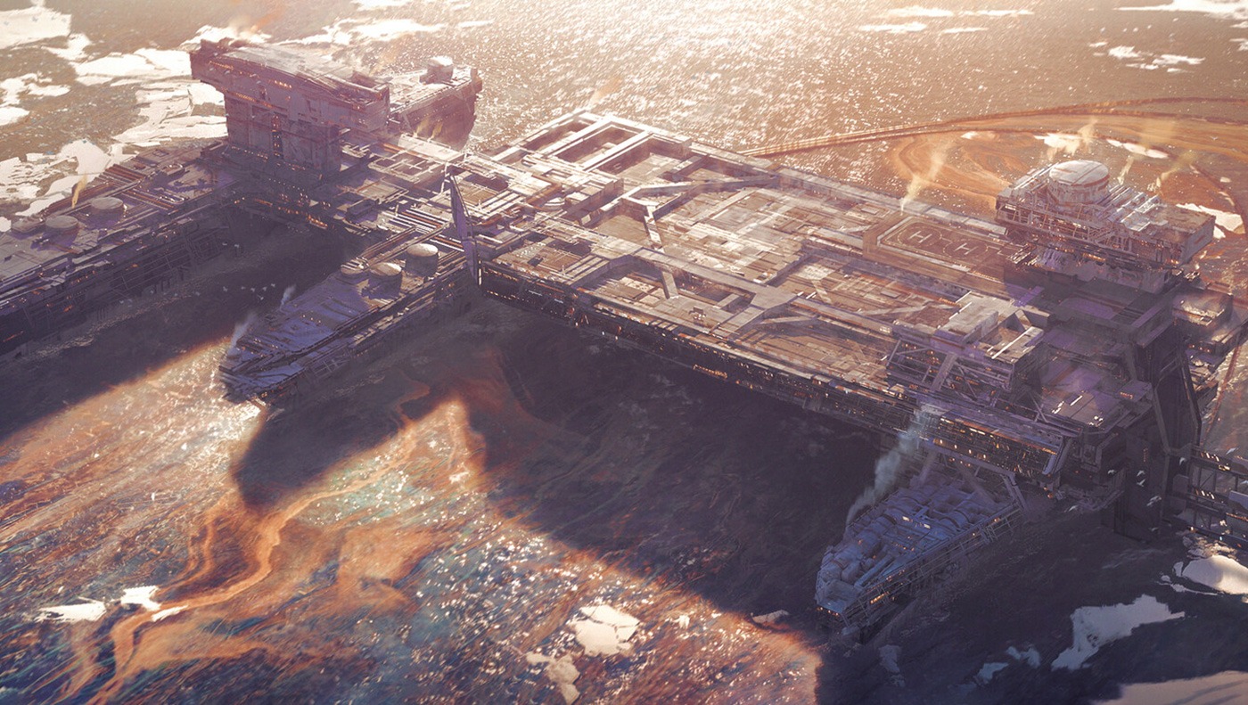 Concept Art Banner Image