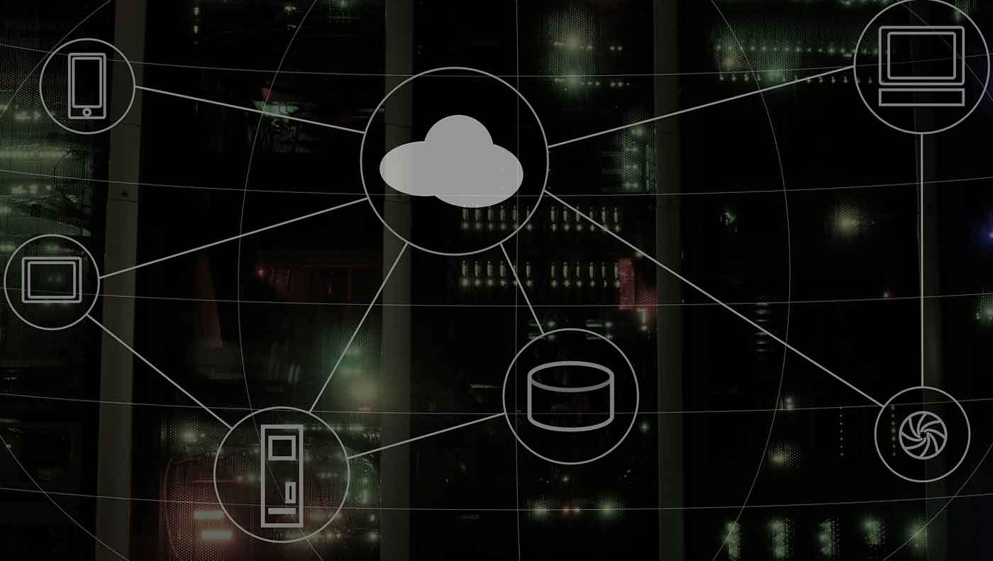 Cloud Computing and its Applications.