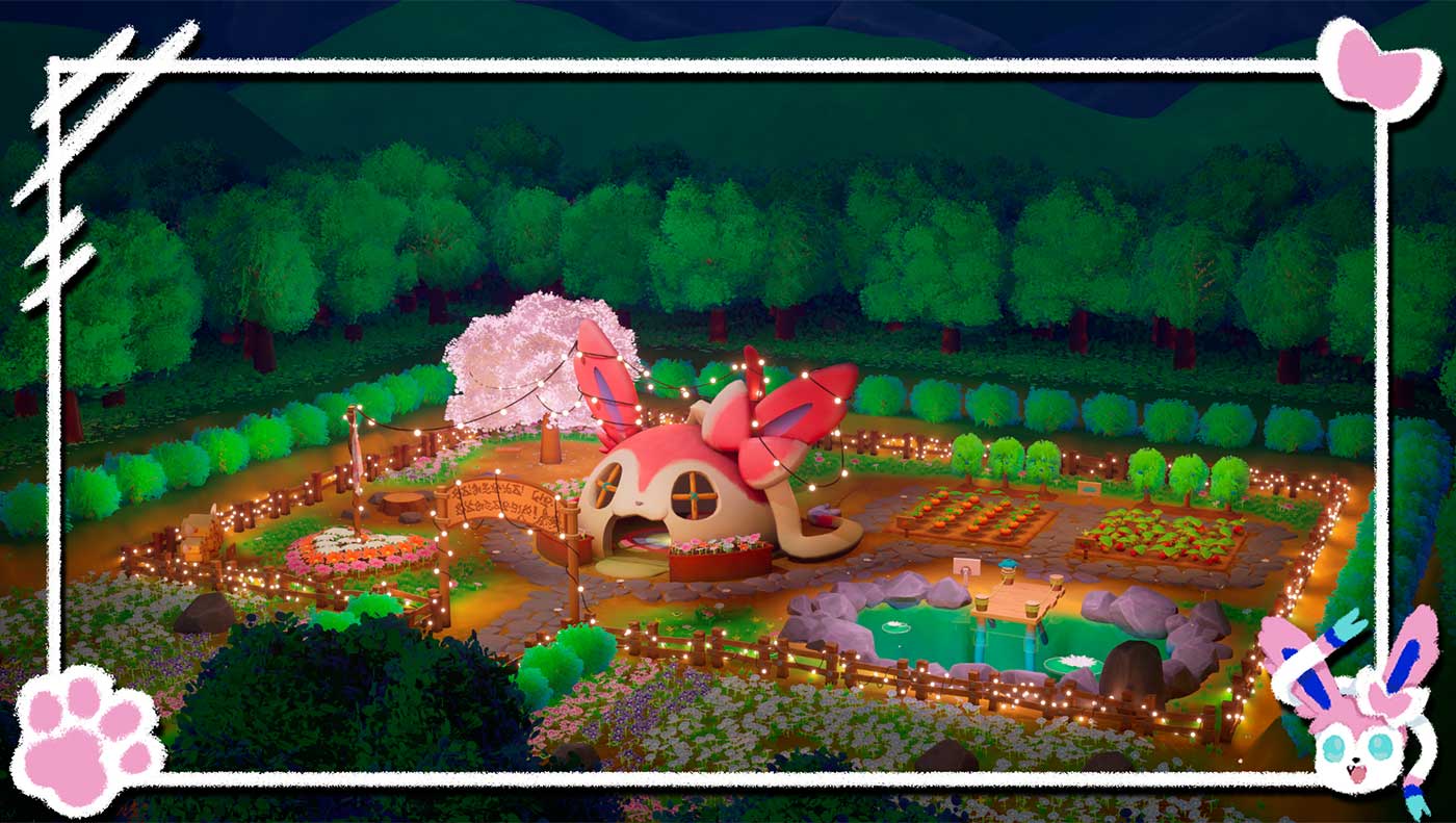 Game Art and UI Design