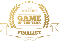 Game of the Year Finalist - The Rookies 2019 - Project HORDE - MAGES Institute