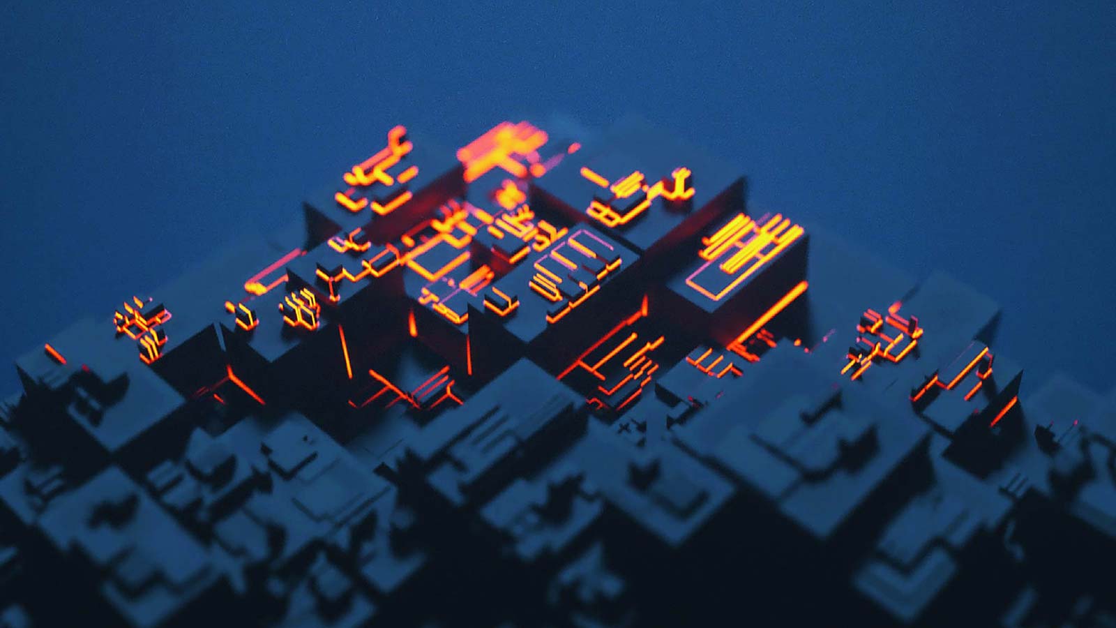 Motion Design Advanced Class Banner