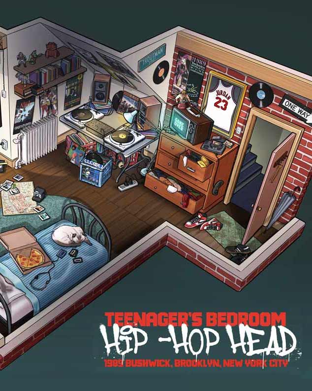 Concept Art Course Skills Term Mobile Banner