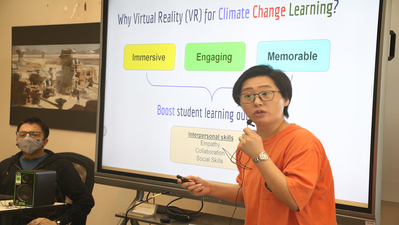 Virtual-Reality-PCXR-Student-Testimonial