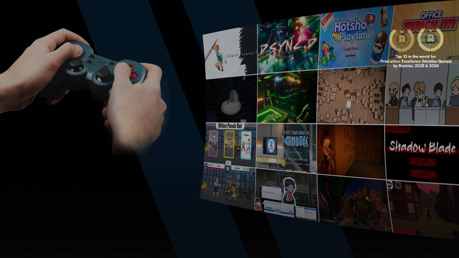 SC Indie game development