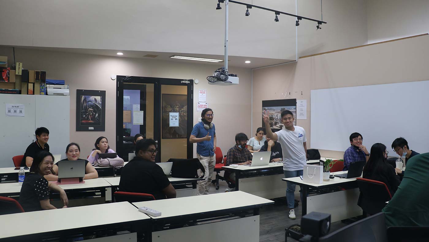 Web-development-course