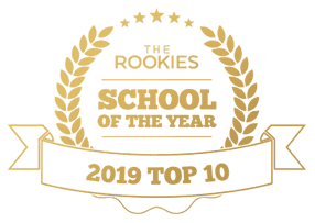 Top 10 2019