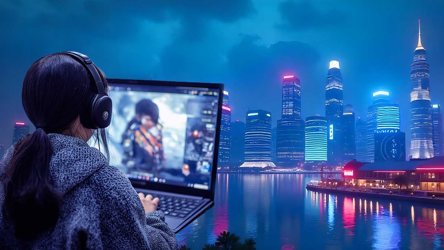 Game Artist