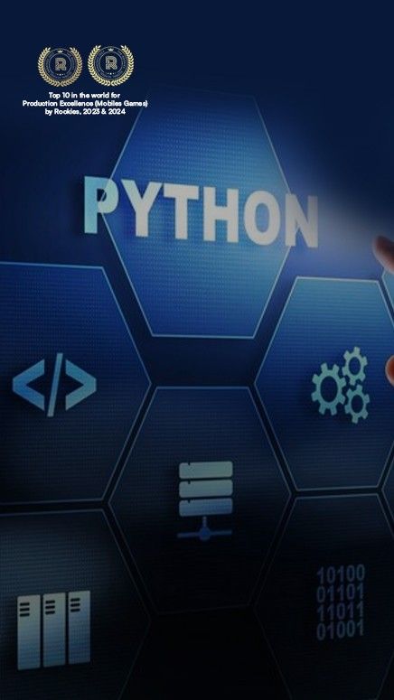 Python Fundamentals